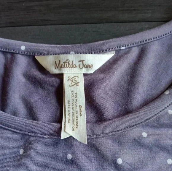 Matilda Jan - Picture 2 of 2